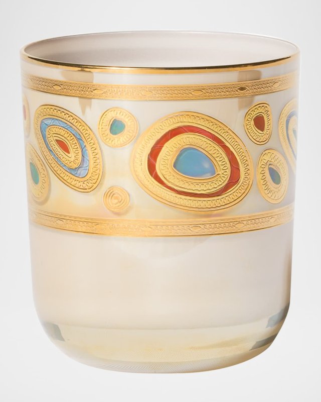 Regalia Double Old-Fashioned Glass, 8 oz.